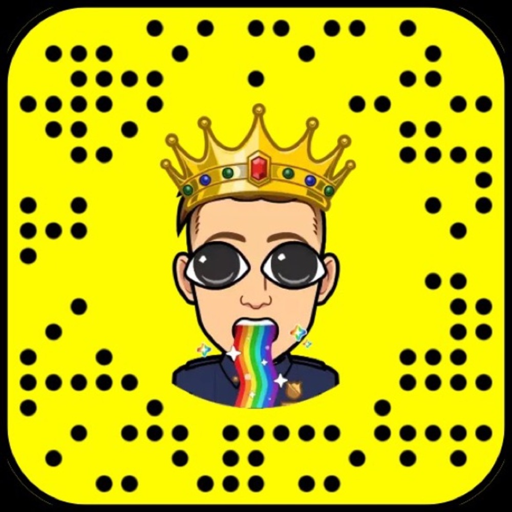 Meet your Posher, Victor